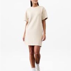 Athleta / XL / Rib / Seasoft / Athleisure / Casual / Comfy / Scandi Girl / Prep